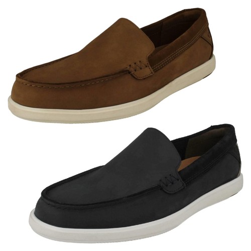Chaussures cuir clarks - chaussures, en