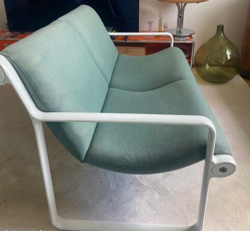 Banquette vintage sling knoll - banquette,