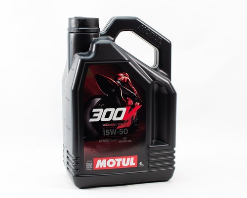 Huile moteur motul 300v - huile,
