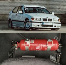 Support d'extincteur BMW