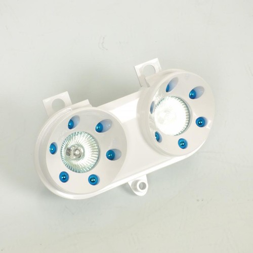 Optique avant tnt pour scooter - avant,