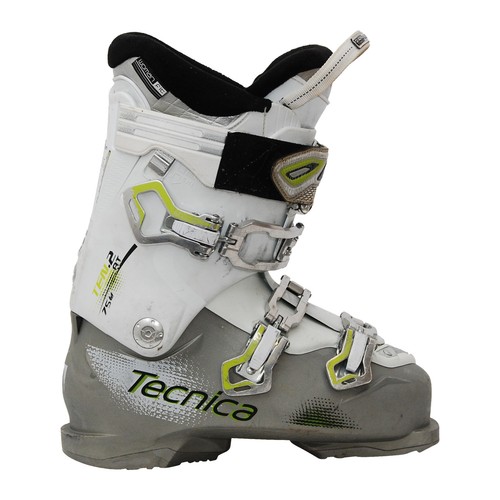 Chaussures ski occasion - chaussures,
