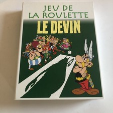 Jeux Astérix Jeu De La