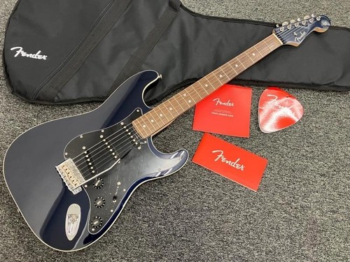 Fender aerodyne strat - fender, gmb