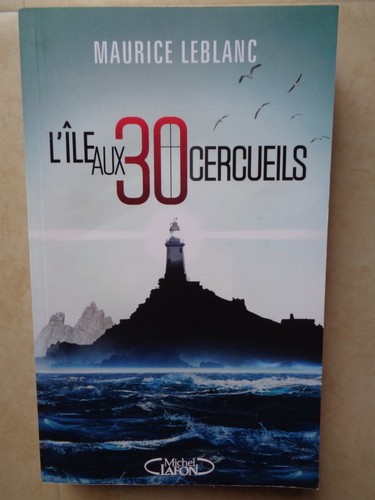 île aux cercueils - aux, 30