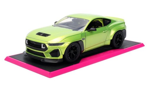 Jada toys voiture de - toys, 2024