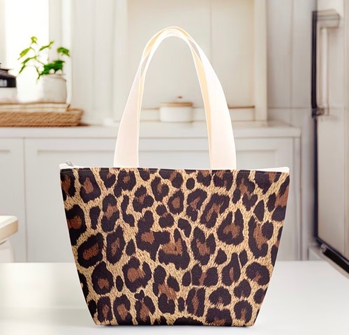 Sac déjeuner isotherme - à,