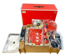 SEGA Dreamcast Console System