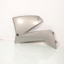 Écope gauche origine pour