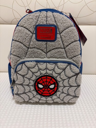 Sac loungefly spiderman - loungefly,