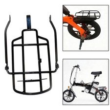 Porte-vélos arrière léger