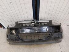 Pare choc avant OPEL CORSA D