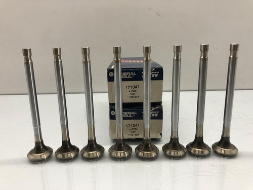 Exhaust valve 171041 - 8, x