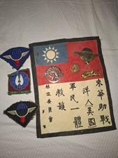 Grouping Para Parachutiste