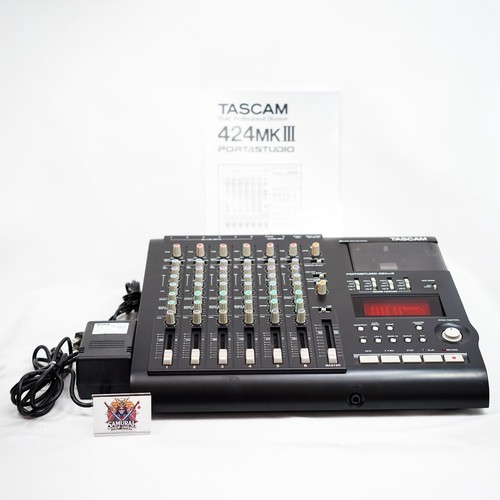 Tascam 424 mkiii - 424,