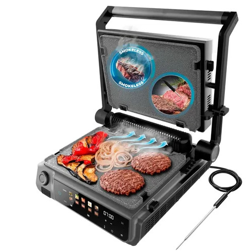 Gril electrique grill barbecue - gril,