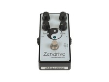 Hermida Audio Zendrive