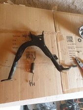 Bequille Avec Ressort Scooter