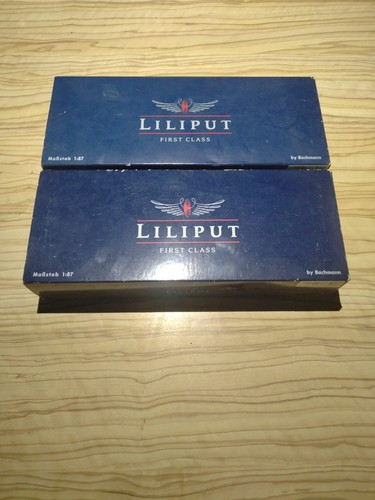 Neuf train liliput l136500 - ,