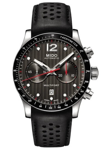 Mido modèle m0256271606100 - mido,