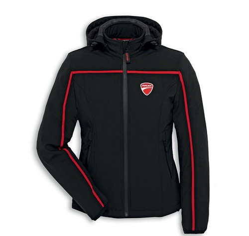 Ducati spidi redline - spidi, femmes