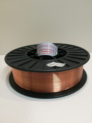 Bobine fil soudure - bobine,