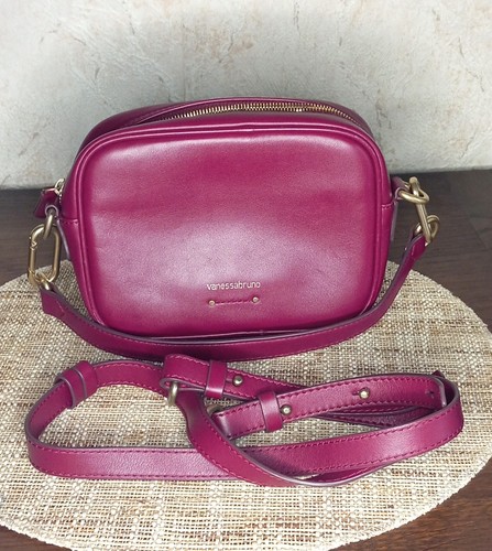 Vanessa bruno sac cuir - sac,