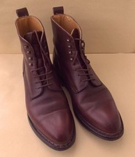 BOTTINES HESCHUNG POINTURE 7 /