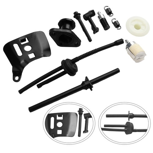 Kit plaque barre collecteur - barre,