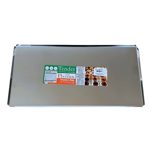 Plateau 40x20 pour vitrine - cm,