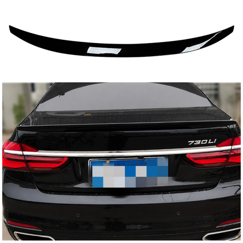 Spoiler arrière becquet - spoiler,