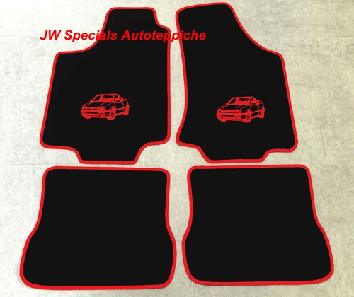 Tapis voiture sol pour - tapis,