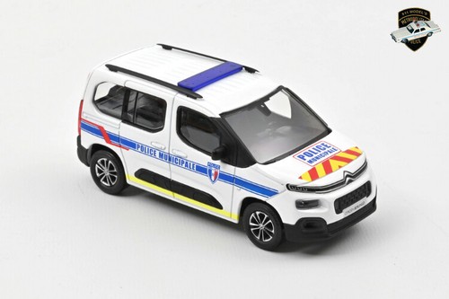 Citroën berlingo 2020 - 3,