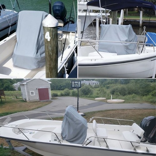 Housse ge bateau - de, si��ge