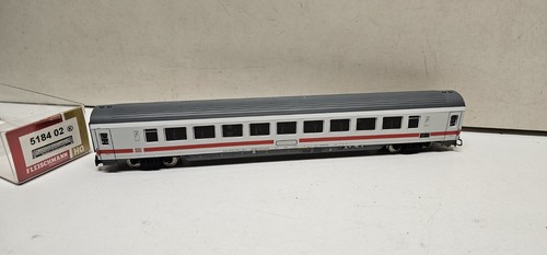 Fleischmann voiture intercity - fleischmann,