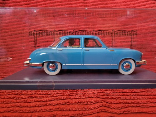 Panhard dyna taxi - panhard,
