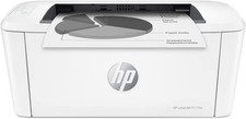HP LaserJet M110w Imprimante laser monochrome - USB, WiFi