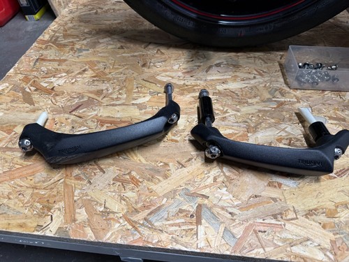 Protection moteur officielle