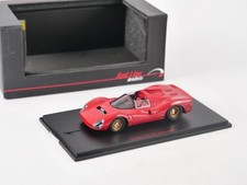 Red Line models Ferrari 330 P3 présentation RL191