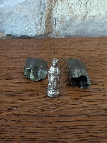 Vierge poilu paquetage - poilu,,