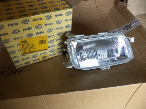 He509 phare droit opel - phare,