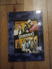 (Rare) Livre Synopsis /