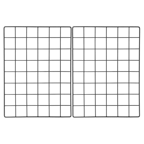 Pcs decorative grid grillage - 2,
