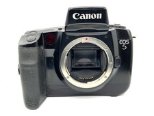 Canon EOS 5 SLR Appareil Photo