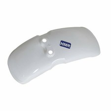 Garde-Boue Blanc Monkey Dax