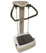 Plateforme Vibrante Bravo