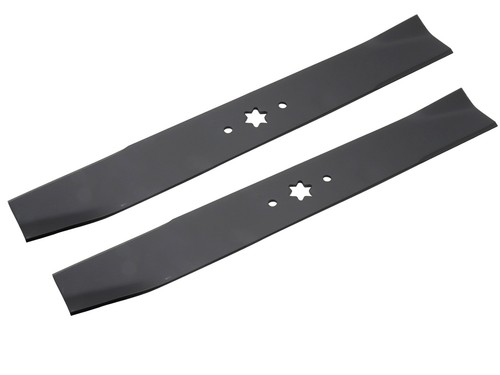 Lame mulching secura 96cm - 2x,