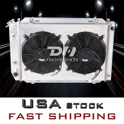 Row alu radiator - 3,
