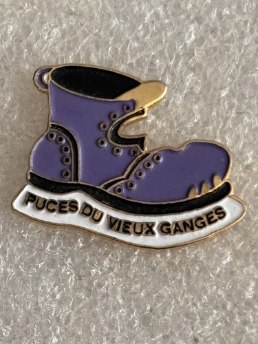 Pin ville les puces du - ",