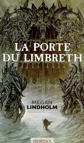 Porte limbreth le - limbreth, :